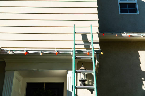 Best Construction Debris Removal  in Poplarville, MS